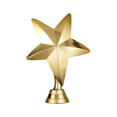 Figurka plastikowa - gwiazda F220/G