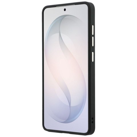 GUESS futerał do SAMSUNG S26 Ultra GUHMS26L5PG4SRGW (Perforated Logo MagSafe) brązowy