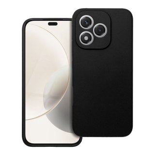 Futerał do Honor 400 LITE Silicone 2mm czarny