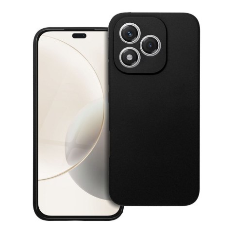 Futerał do Honor 400 LITE Silicone 2mm czarny