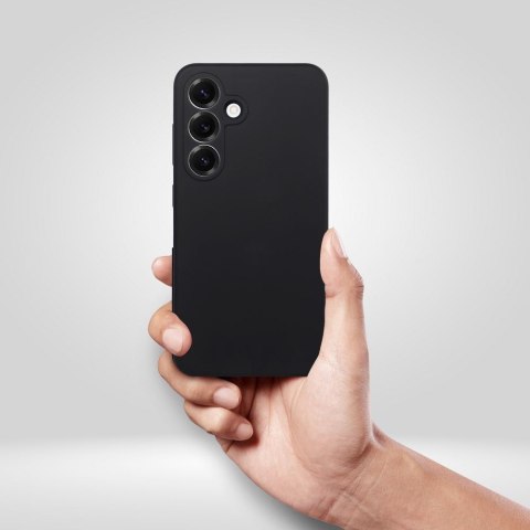 Futerał do Motorola EDGE 60 / 60 FUSION Silicone 2mm czarny