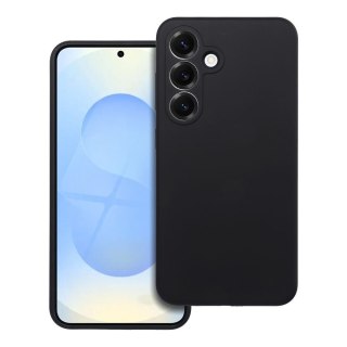 Futerał do Xiaomi Redmi Note 15 PRO 4G Silicone 2mm czarny