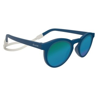 Okulary przeciw słoneczne blue mirror lenses