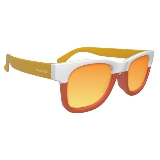 Okulary przeciw słoneczne red mirror lenses