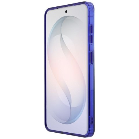 RED BULL futerał do SAMSUNG S26 RBHMS26S24HGDSV (Magnetic Double Layer PC Blended Lines) navy