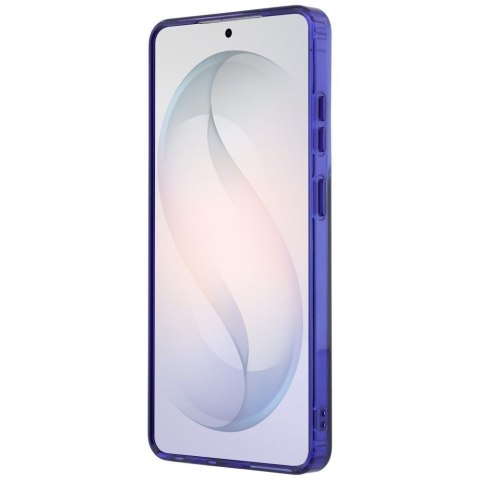 RED BULL futerał do SAMSUNG S26 Ultra RBHMS26L24HGDSV (Magnetic Double Layer PC Blended Lines) navy