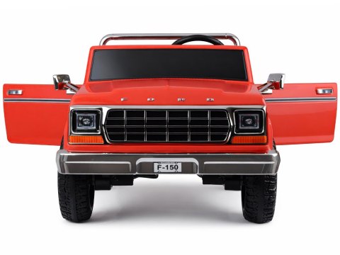 Auto na akumulator Dwu Osobowy Klasyczny Ford Bronco Autko Pickup PA0338