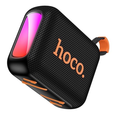 Głośnik bluetooth 10W 4h Hoco HC31 czarny