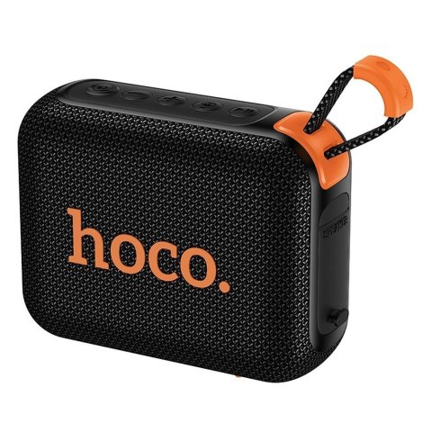 Głośnik bluetooth 10W 4h Hoco HC31 czarny