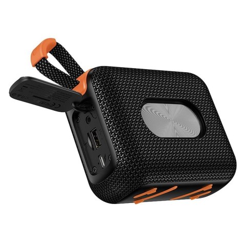 Głośnik bluetooth 10W 4h Hoco HC31 czarny