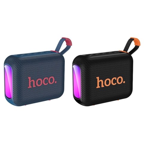 Głośnik bluetooth 10W 4h Hoco HC31 czarny