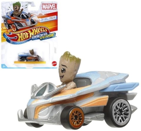 Hot Wheels auto Race Verse 1:64 Groot