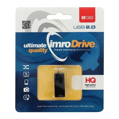 IMRO pendrive EDGE 8GB USB2.0