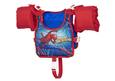 Kamizelka do Nauki Pływania Spider- Man 98795