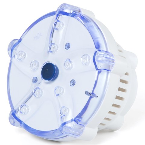 Lampka Basenowa Spa Lay-Z-Spa LED 7 kolorów Bestway 60303