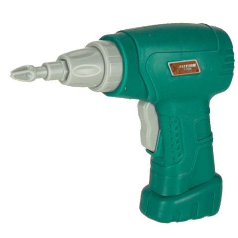 Duży drewniany warsztat z narzędziami XXL zestaw majsterkowicza 84 elementy