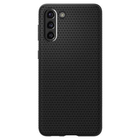 Futerał SPIGEN Liquid Air do SAMSUNG S21 matte black