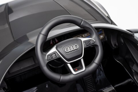 Pojazd Audi RS6 Avant GT Czarny
