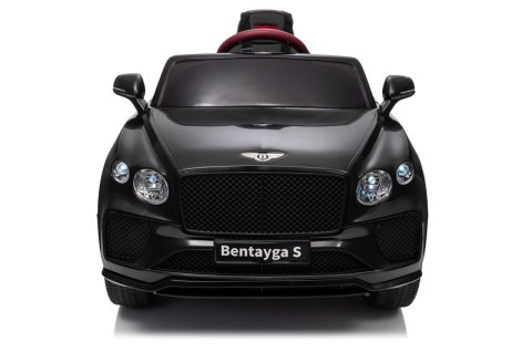 Pojazd Bentley Bentayga S Czarny