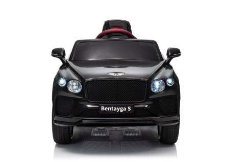 Pojazd Bentley Bentayga S Czarny
