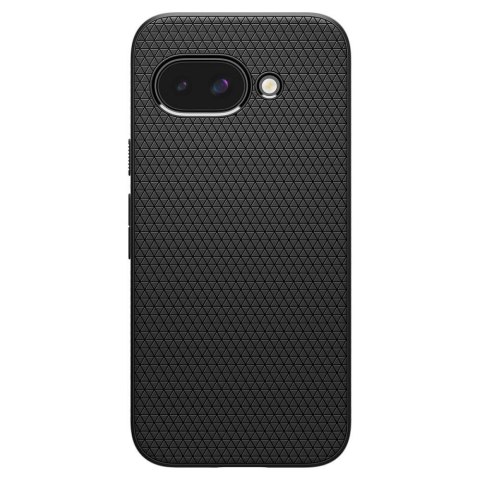 SPIGEN futerał LIQUID AIR do GOOGLE Pixel 9A matte black