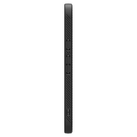 SPIGEN futerał LIQUID AIR do GOOGLE Pixel 9A matte black