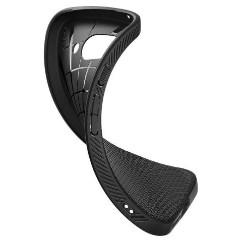 SPIGEN futerał LIQUID AIR do GOOGLE Pixel 9A matte black