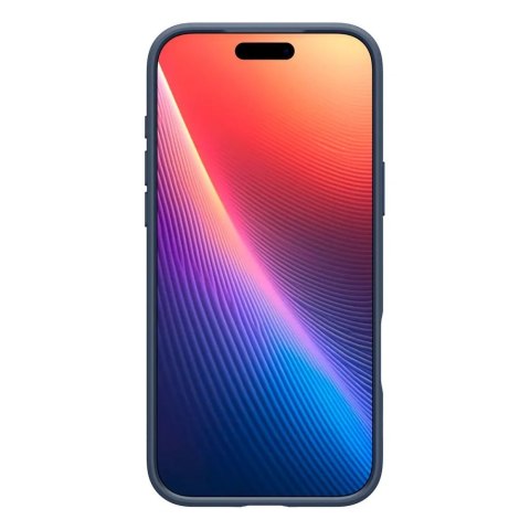 SPIGEN futerał LIQUID AIR do IPHONE 17 Pro navy blue