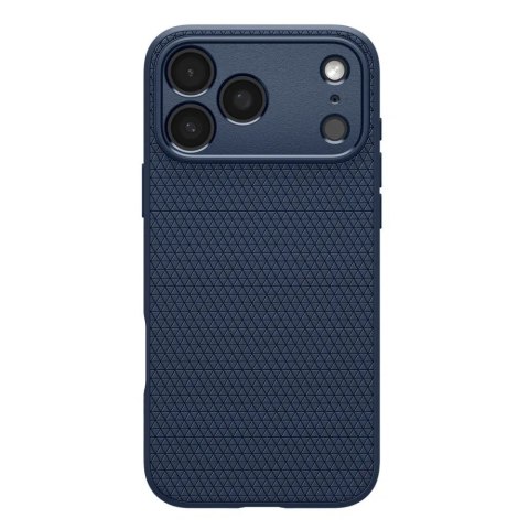 SPIGEN futerał LIQUID AIR do IPHONE 17 Pro navy blue