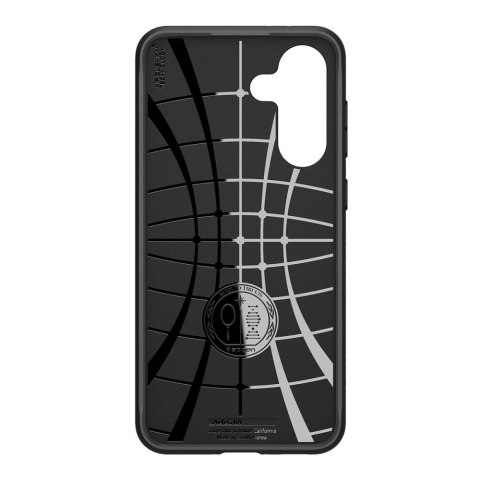 SPIGEN futerał RUGGED ARMOR GALAXY A56 5G MATTE BLACK
