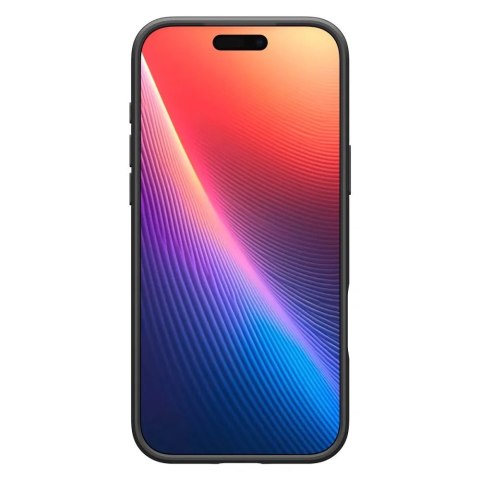 SPIGEN futerał THIN FIT MAG kompatybilny z MagSafe do IPHONE 17 Pro Max black