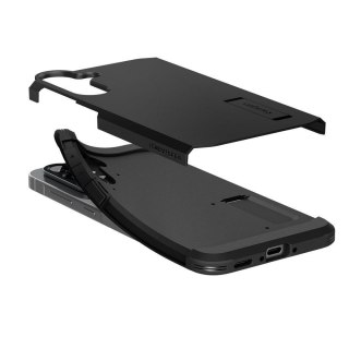 SPIGEN futerał TOUGH ARMOR do SAMSUNG A56 5G black