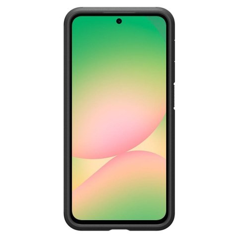 SPIGEN futerał TOUGH ARMOR do SAMSUNG A56 5G black