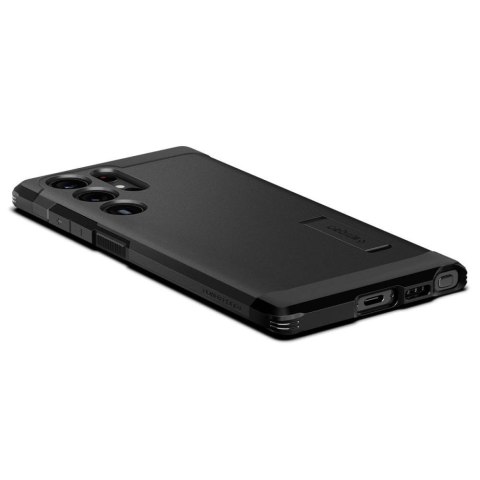 SPIGEN futerał TOUGH ARMOR do SAMSUNG S23 Ultra black