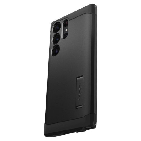 SPIGEN futerał TOUGH ARMOR do SAMSUNG S23 Ultra black