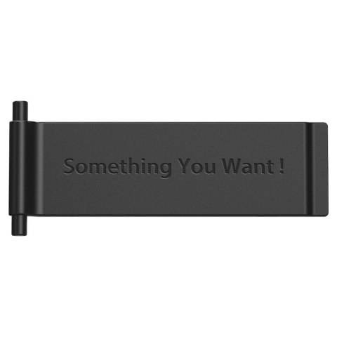 SPIGEN futerał TOUGH ARMOR do SAMSUNG S23 Ultra black