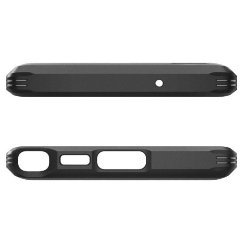 SPIGEN futerał TOUGH ARMOR do SAMSUNG S23 Ultra black