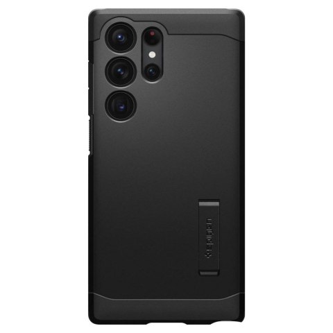 SPIGEN futerał TOUGH ARMOR do SAMSUNG S23 Ultra black