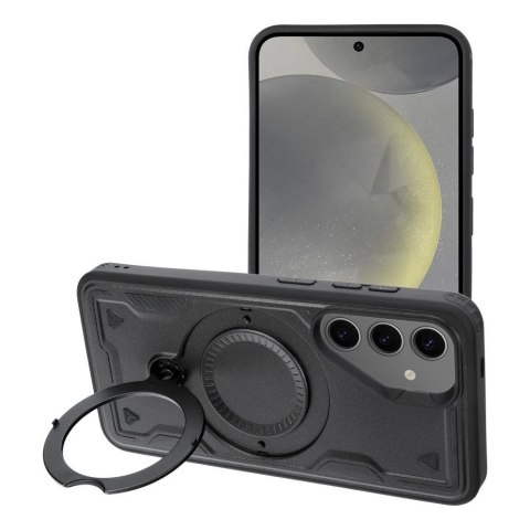 Futerał do Google Pixel 9A Frost Armor czarny