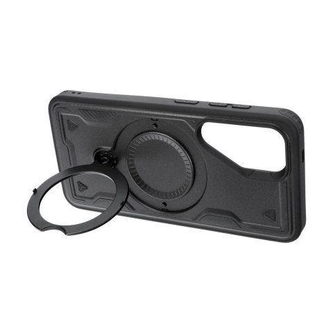 Futerał do Google Pixel 9A Frost Armor czarny