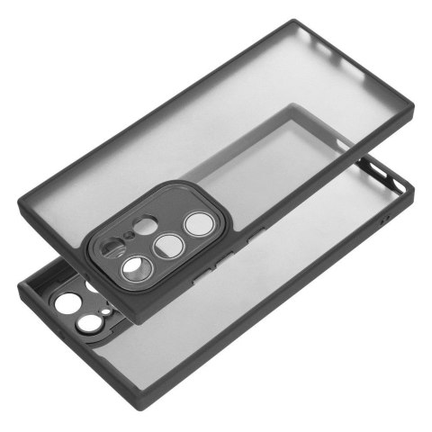 Futerał do Samsung S22 ULTRA Variete czarny