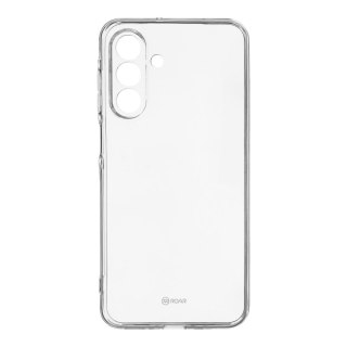ROAR futerał ALL DAY COLORFUL JELLY do SAMSUNG A17 transparentny