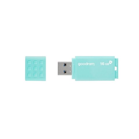 GOODRAM pendrive UME3 16GB USB3.2 (Biomaster protected)
