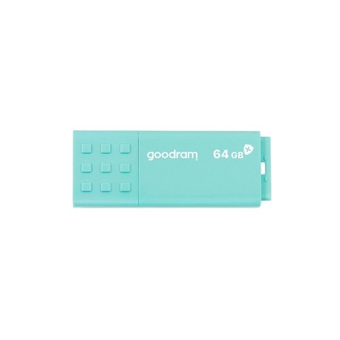 GOODRAM pendrive UME3 64GB USB3.2 (Biomaster protected)