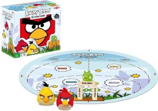 Gra - Angry Birds Action