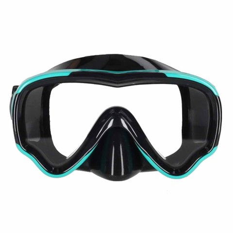 Maska do nurkowania okulary, z rurką Renew Force