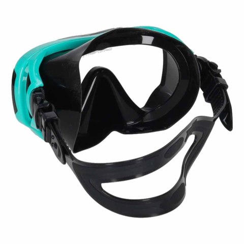 Maska do nurkowania okulary, z rurką Renew Force