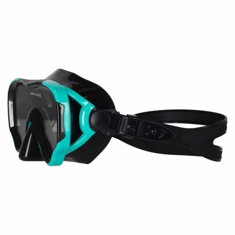 Maska do nurkowania okulary, z rurką Renew Force