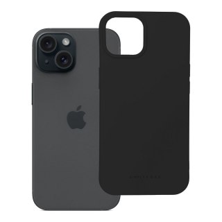ROAR futerał SPACE do IPHONE 15 Czarny