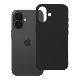 ROAR futerał SPACE do IPHONE 16 Czarny